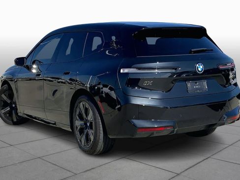 Used 2025 BMW iX M60 image 12