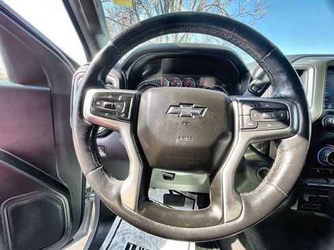 Used 2019 Chevrolet Silverado 1500 RST w/ All-Star Edition image 11