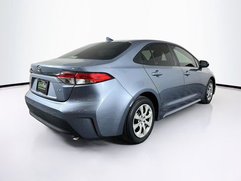Used 2023 Toyota Corolla LE FWD image 9