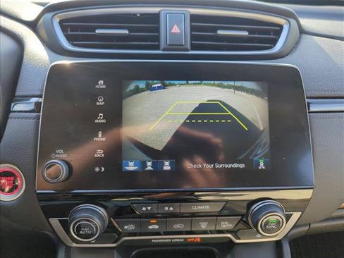 Used 2019 Honda CR-V Touring image 11