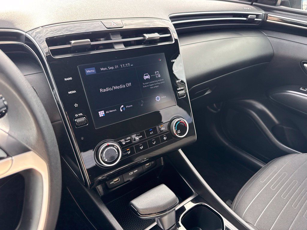 Used 2022 Hyundai Santa Cruz SEL AWD/4WD image 18