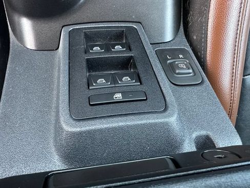 Used 2022 Ford Bronco Outer Banks AWD/4WD image 20