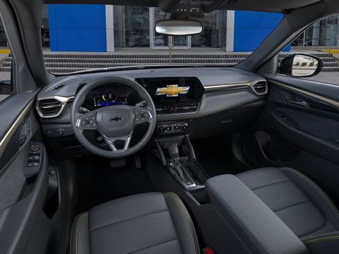 New 2026 Chevrolet TrailBlazer ACTIV image 39