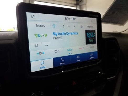 Used 2021 Ford Bronco Sport Big Bend AWD/4WD image 6