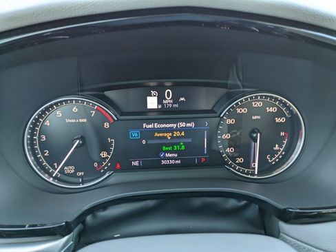 Used 2023 Cadillac XT5 Premium Luxury FWD image 29