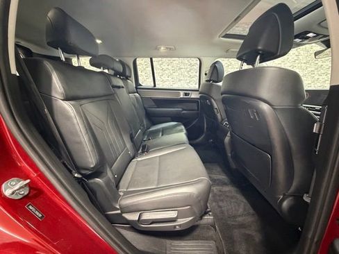 Used 2024 Hyundai Santa Fe XRT AWD/4WD image 11