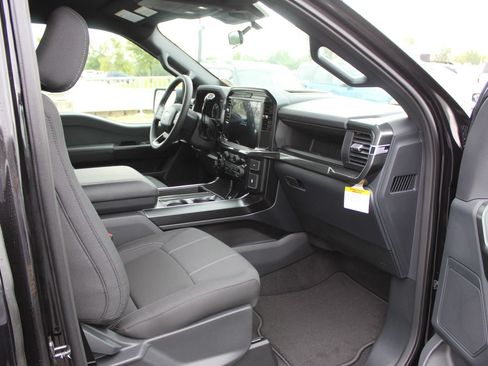 New 2026 Ford F150 STX AWD/4WD image 12