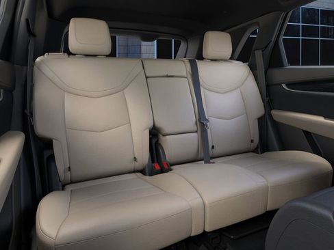 New 2026 Cadillac XT5 Sportv image 17