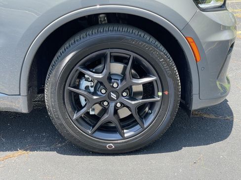 New 2026 Dodge Durango GT AWD/4WD image 66