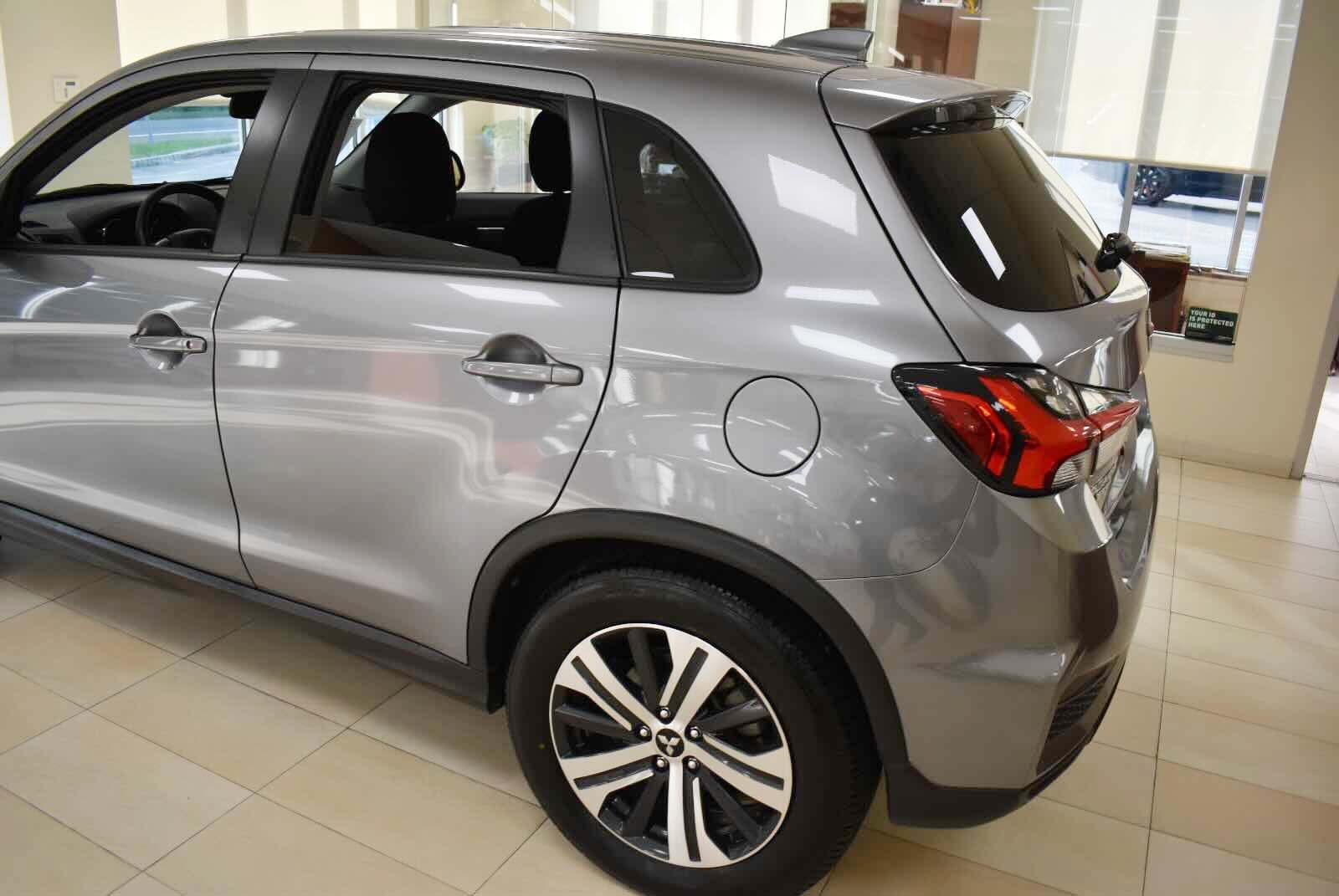 Used 2024 Mitsubishi Outlander Sport LE AWD/4WD image 73