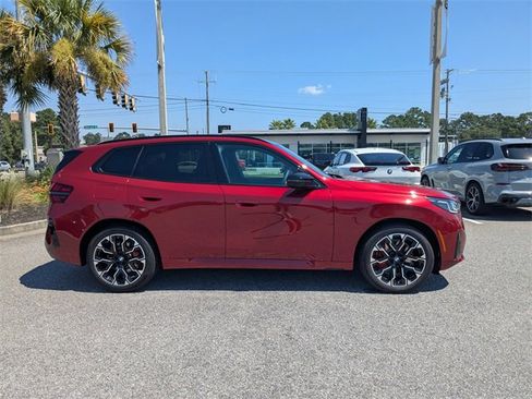 New 2026 BMW X3 M50 w/ Premium Package image 4