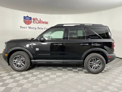 New 2026 Ford Bronco Sport Big Bend AWD/4WD image 6