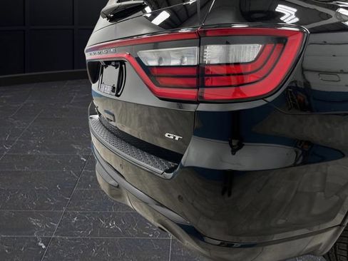 Certified 2024 Dodge Durango GT image 36