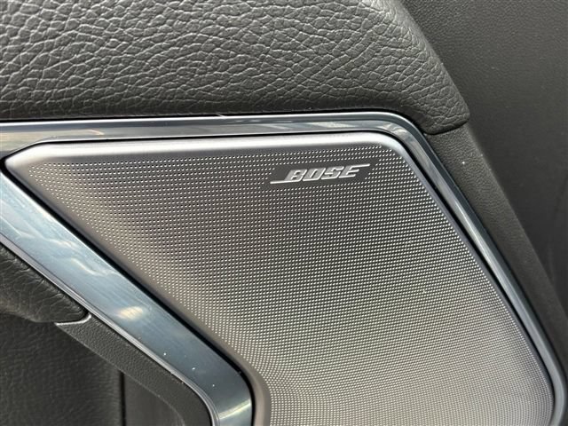 Used 2024 GMC Sierra 1500 Denali AWD/4WD image 28