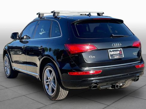 Used 2015 Audi Q5 2.0T Premium AWD/4WD image 12