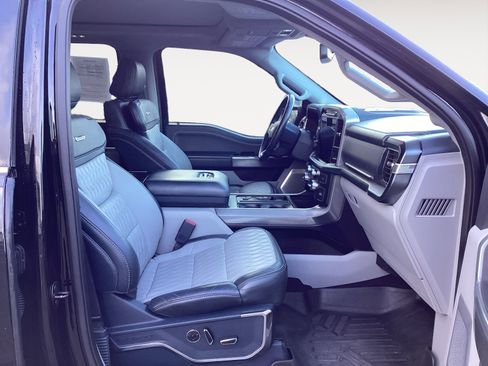 Used 2021 Ford F150 Limited image 15