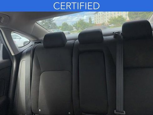 Used 2024 Honda Civic EX image 20