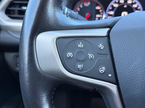 Used 2021 GMC Acadia Denali w/ LPO, Floor Liner Package image 26