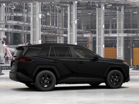 New 2026 Toyota RAV4 LE AWD/4WD image 11