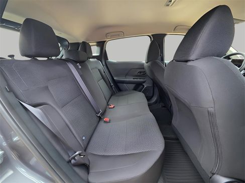 New 2026 Nissan Kicks S image 7