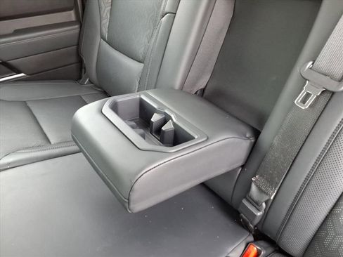 Used 2023 Toyota Tundra SR5 w/ TRD Off-Road Premium Package AWD/4WD image 15