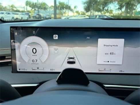 New 2026 Genesis GV70 3.5T Sport Prestige image 31