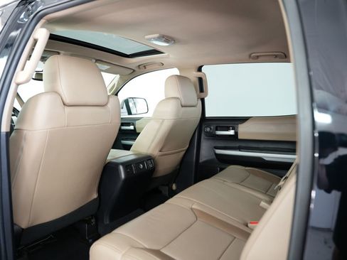 Used 2020 Toyota Tundra Limited w/ TRD Off-Road Package AWD/4WD image 13