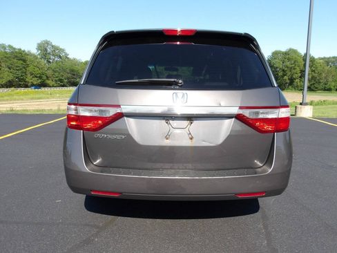 Used 2011 Honda Odyssey EX-L image 4