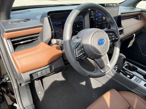 New 2026 Subaru Outback Touring XT AWD/4WD image 14