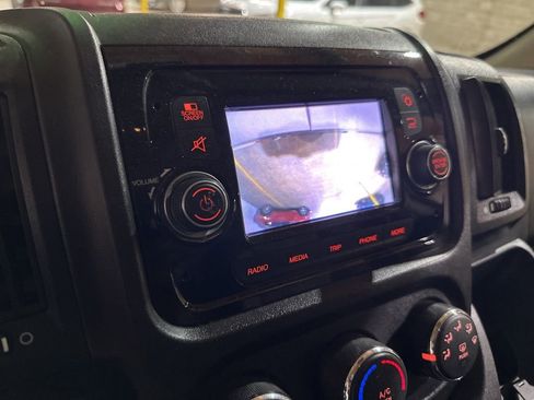 Used 2021 RAM ProMaster 2500 w/ Convenience Group FWD image 39