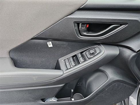 New 2026 Subaru Crosstrek 2.0i Premium image 10