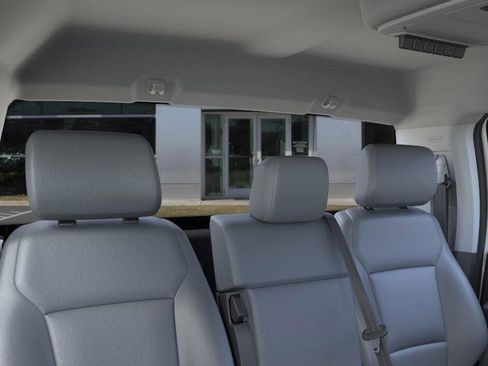 New 2025 Ford F250 XL w/ XL Driver Assist Package image 22
