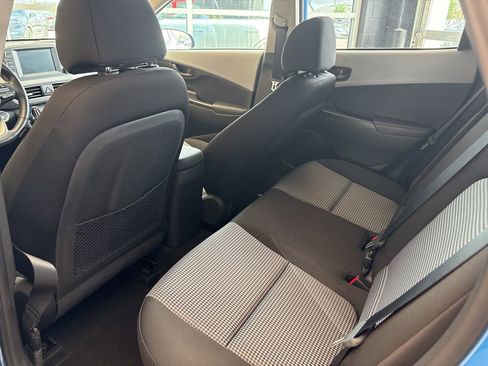 Used 2021 Hyundai Kona SEL FWD image 18