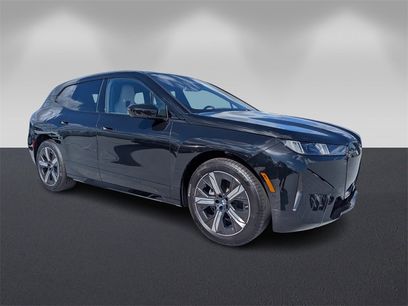 New 2026 BMW iX xDrive45 w/ Premium Package