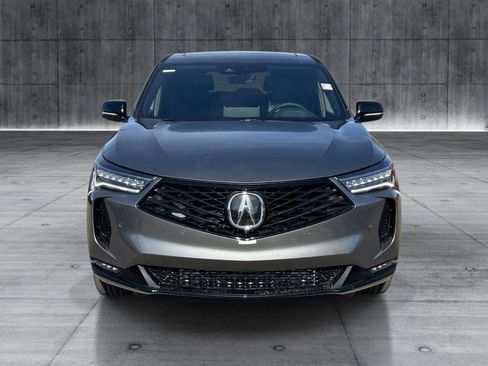 New 2026 Acura RDX A-Spec AWD/4WD image 8