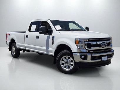 Used 2021 Ford F350 XLT w/ XLT Value Package