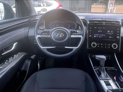 Used 2023 Hyundai Tucson SEL AWD/4WD image 17