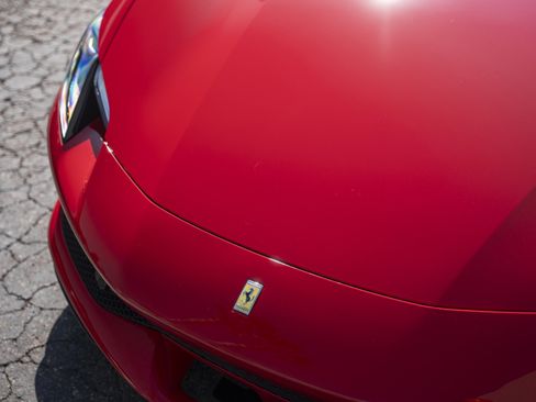 Certified 2023 Ferrari 296 GTB image 11