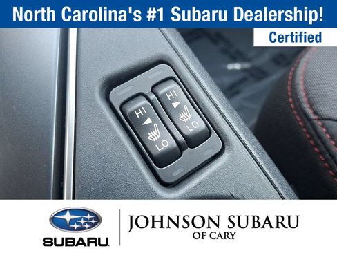 Certified 2026 Subaru Impreza 2.0i Sport AWD/4WD image 19