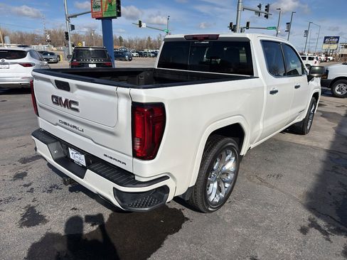 Used 2020 GMC Sierra 1500 Denali image 6
