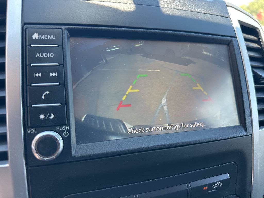 Used 2021 Nissan Frontier S RWD image 6