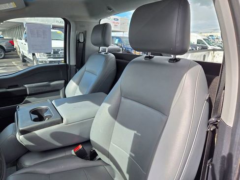 Certified 2021 Ford F150 XL w/ Equipment Group 101A High image 9