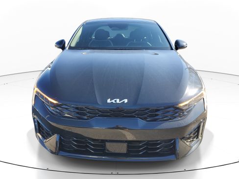 New 2026 Kia K5 GT-Line image 2