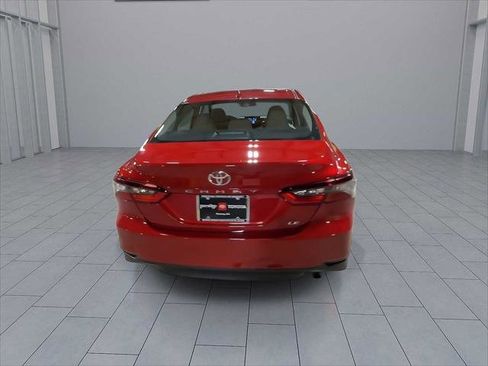 Certified 2024 Toyota Camry LE image 7