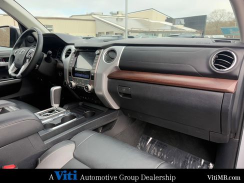 Used 2020 Toyota Tundra Limited image 28