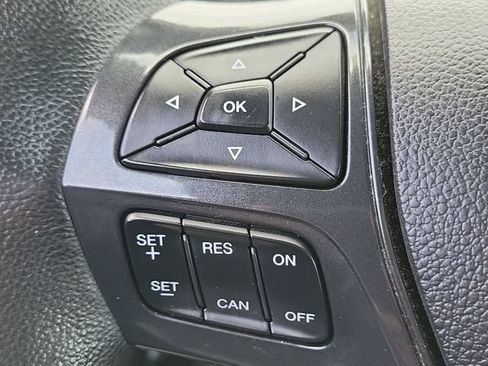 Used 2017 Ford Explorer Sport AWD/4WD image 7