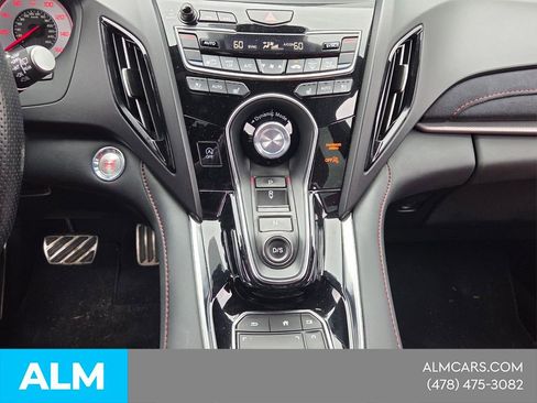 Used 2023 Acura RDX A-Spec AWD/4WD image 20