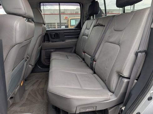 Used 2011 Honda Ridgeline RTL image 16