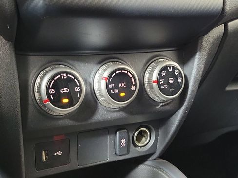Used 2025 Mitsubishi Outlander Sport AWD image 21