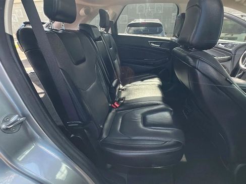 Used 2020 Ford Edge Titanium w/ Equipment Group 301A FWD image 30